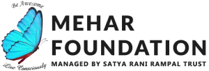 mehar foundation logo