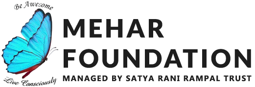 mehar foundation logo
