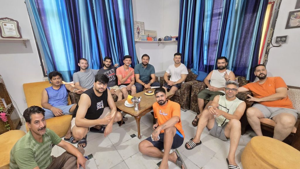 alcohol rehabilitation centre in ambala