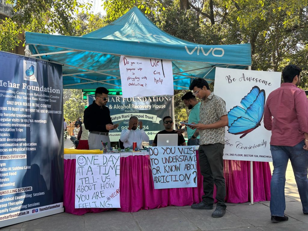 Best Alcohol Rehab Centre in India