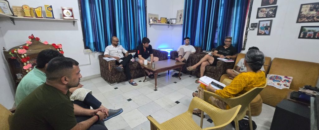 best open rehab centre