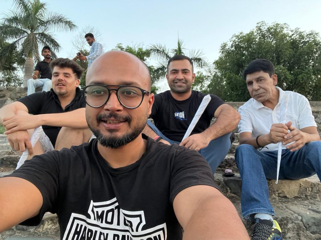 open rehab in chandigarh