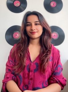 Lavisha Dalal