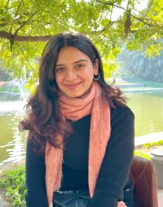 Navya Joshi