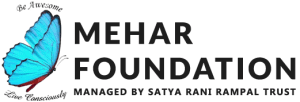 mehar foundation logo