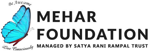 mehar foundation logo
