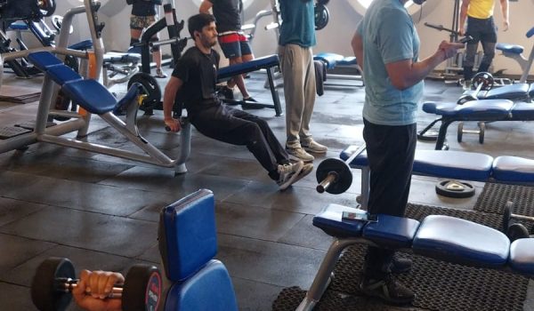 physical fitness